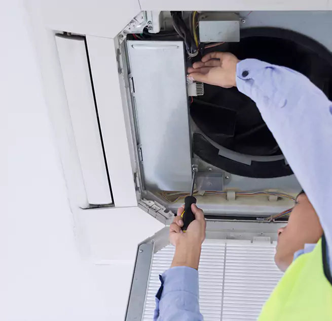 Why Homeowners Businesses Trust Us Mount Pleasant, TX