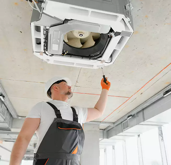 Why Homeowners Businesses Trust Us in Mount Pleasant, TX