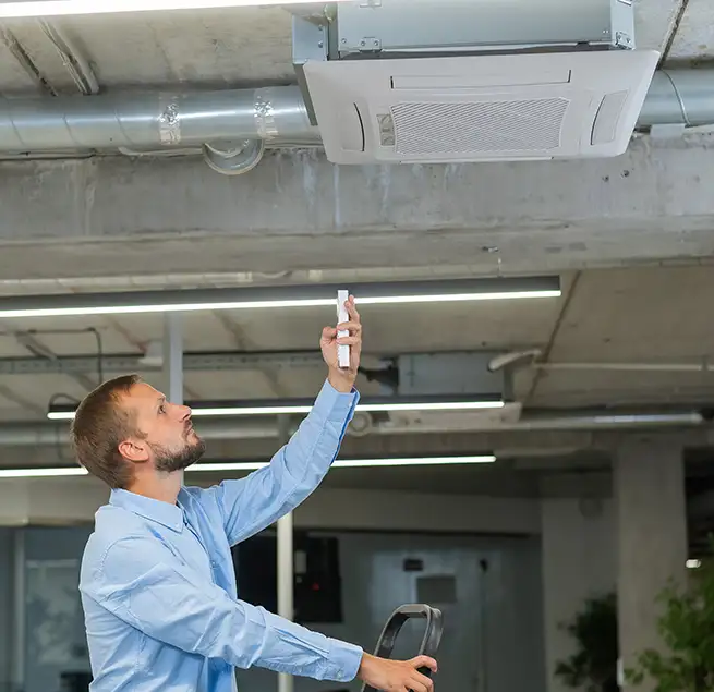 Why Homeowners & Businesses Trust Us in Mount Pleasant, TX?