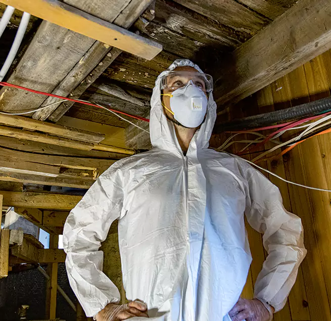 Why Homeowners & Businesses Trust Us in Mount Pleasant, TX?