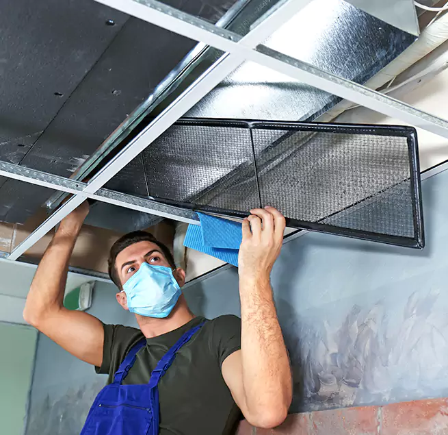  Why Homeowners Businesses Trust Us  in Mount Pleasant, TX?