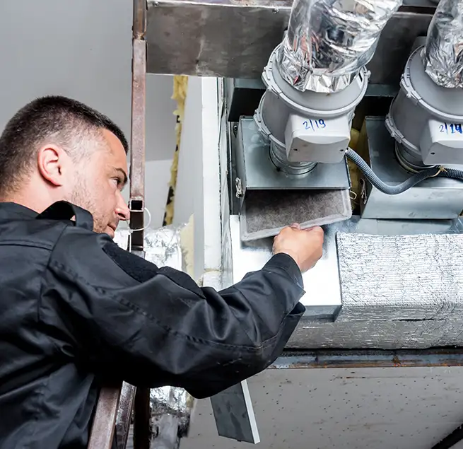 Why Homeowners & Businesses Trust Us in Mount Pleasant, TX?