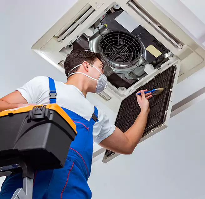 Why Homeowners & Businesses Trust Us in Mount Pleasant, TX?